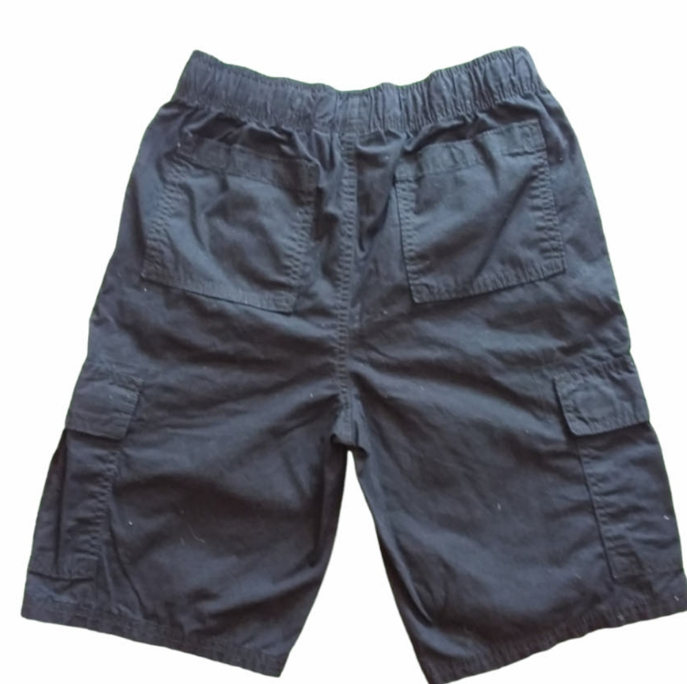 💥3/$30 NWOT - PLACE Teen Boys Cargo Shorts (16) - Picture 2 of 4
